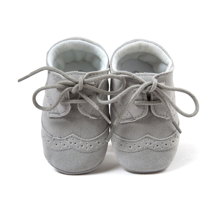 Boy's baby shoes soft soled shoes baby shoes baby shoes walking shoes