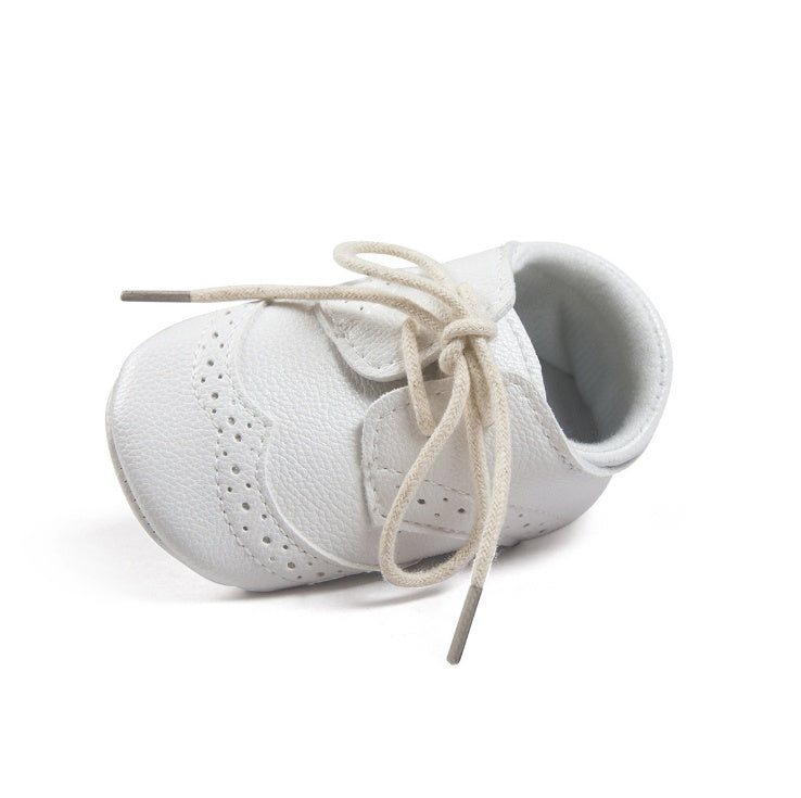 Boy's baby shoes soft soled shoes baby shoes baby shoes walking shoes