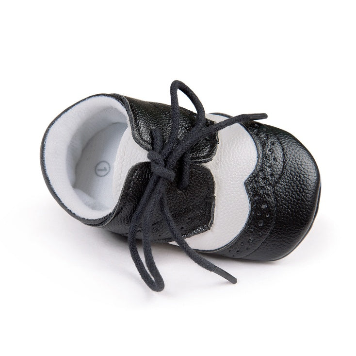 Boy's baby shoes soft soled shoes baby shoes baby shoes walking shoes