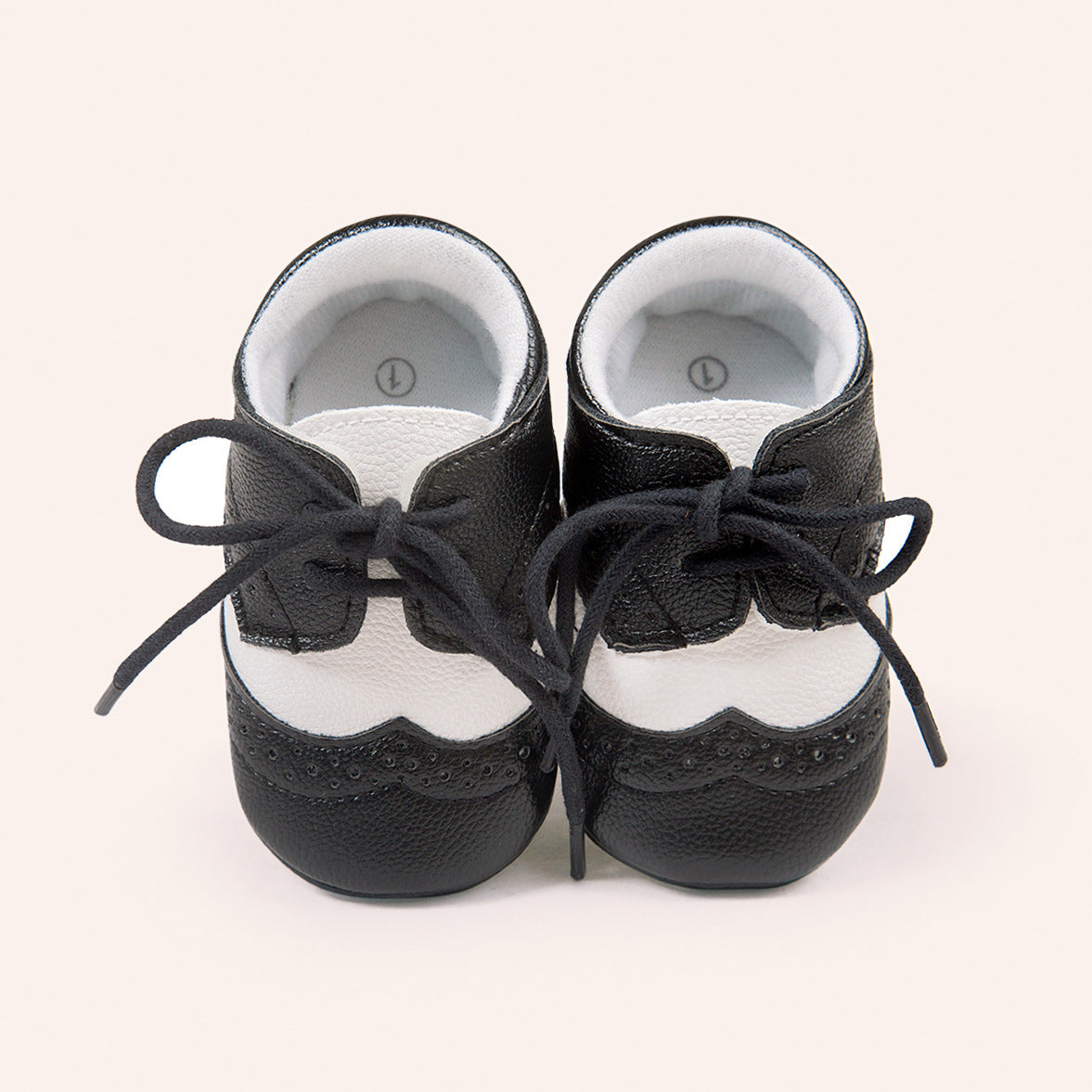 Boy's baby shoes soft soled shoes baby shoes baby shoes walking shoes
